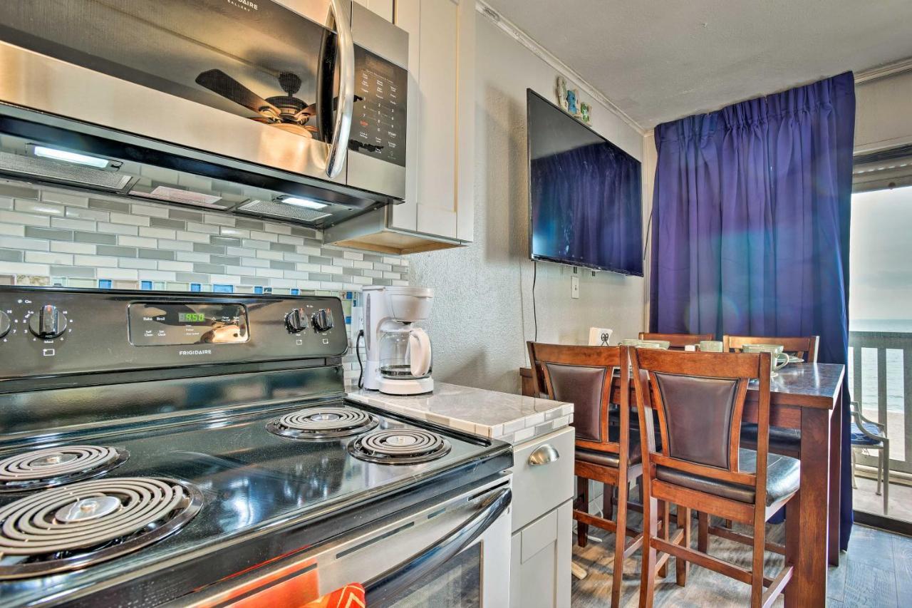 Waterfront Corpus Christi Escape With Pool Access! Apartment Luaran gambar